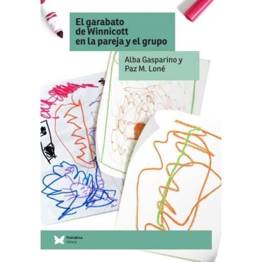 Imagem de El garabato de Winnicott en la pareja y el grupo - Espanhol
