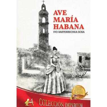 Imagem de Ave María Habana - Espanhol