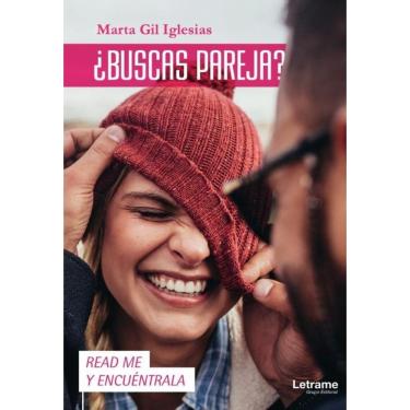 Imagem de ¿Buscas pareja? Read me y encuéntrala - Espanhol