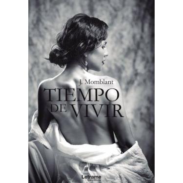 Imagem de Tiempo de vivir - Espanhol