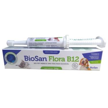Imagem de Probiótico B12 14Gr Biosan