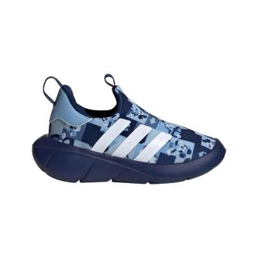 Imagem de Tênis adidas x Disney Mickey Mouse Monofit Infantil Adidas-Unissex