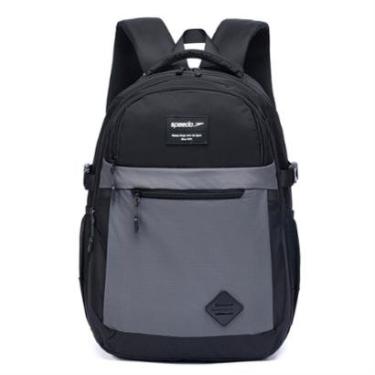 Imagem de Mochila Speedo Escolar Faculdade Resistente Notebook-Masculino