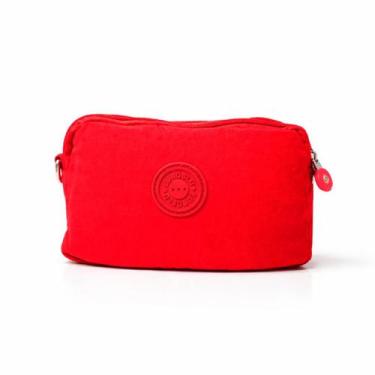 Imagem de Bolsa Organizadora Moderna para Viagens Trabalho e Passeios - Mek moto