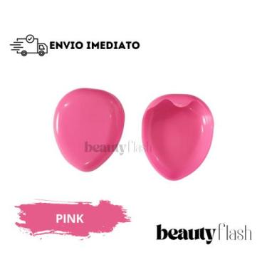 Imagem de Protetor de Orelha Térmico BeautyFlash Protege de Queimadura e Química