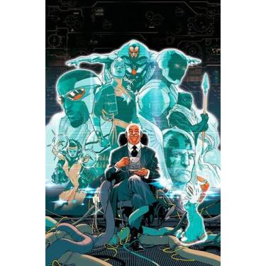 Imagem de Os Vingadores, Vol. 11/68 - PANINI BRASIL