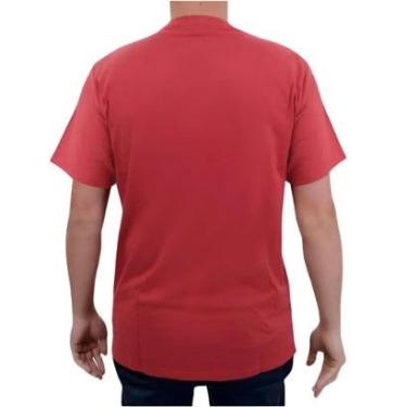 Imagem de Camiseta Básica Essencial Ogochi-Masculino