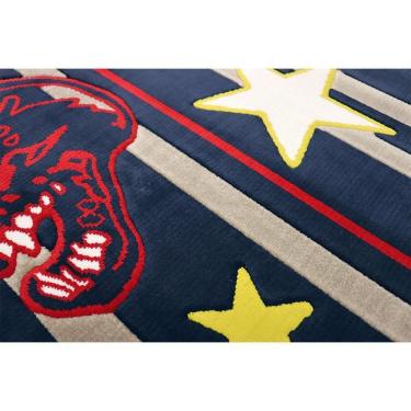 Imagem de Tapete Para Sala Origins Purple 1,00x1,50 São Carlos