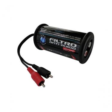 Imagem de Filtro Anti-ruido Jfa Com Blindagem Eletromagnetica A1019