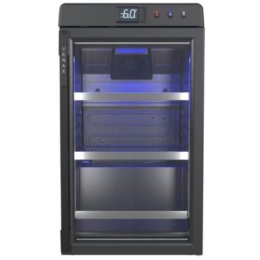 Imagem de Cervejeira Craft Beer Venax 100 Litros Expvq100 Led Azul E Led Branco 220V - 24220