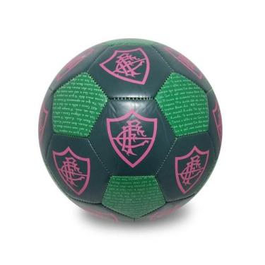 Imagem de Bola Oficial Fluminense Futebol De Campo Flu-Cpo-4 - Sport Bel