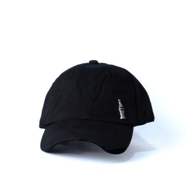 Imagem de Boné Coca Cola Basico Metal Coke Garrafinha Julia-Unissex