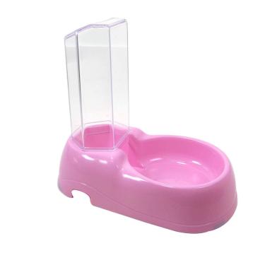 Imagem de Comedouro de Plástico para Pet 21cm 