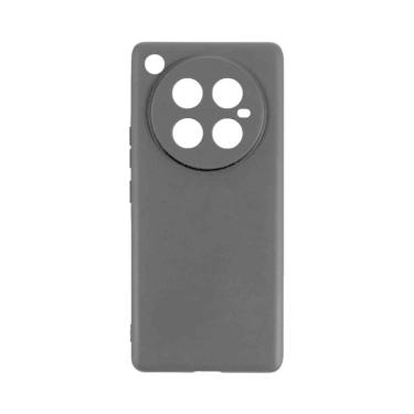 Imagem de Capa Aveludada + Película De Hidrogel Para Infinix Zero 40