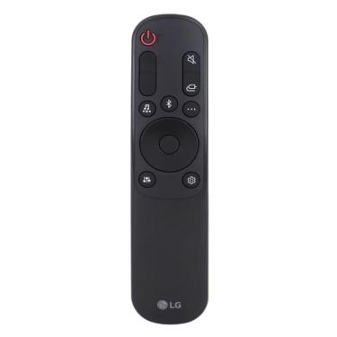 Imagem de Controle Remoto Sound Bar Akb76038001 Lg