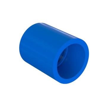 Imagem de 10 Unidades Luva De Irrigação LF Durín