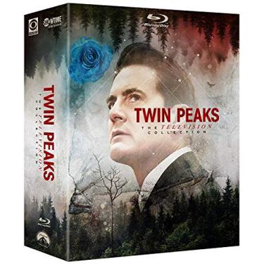 Imagem de Twin Peaks: The Television Collection [Blu-ray]