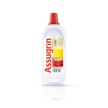 Imagem de Assugrin Adoçante Líquido 200 ml