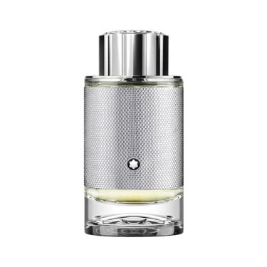 Imagem de Perfume Explorer Platinum Montblanc Eau de Parfum Masculino 100ML