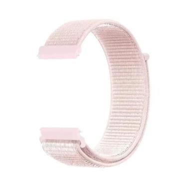 Imagem de Pulseira De Nylon Para Relógio Esportivo COROS pace 3 APEX 2 Pro/PACE 