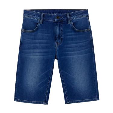 Imagem de Bermuda Jeans Ogochi Concept Pocket Five-Masculino