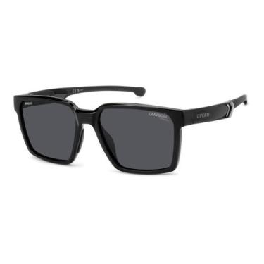 Imagem de Óculos de Sol Carrera Ducati Carduc 045/S 807 - Preto 56, Preto, 56