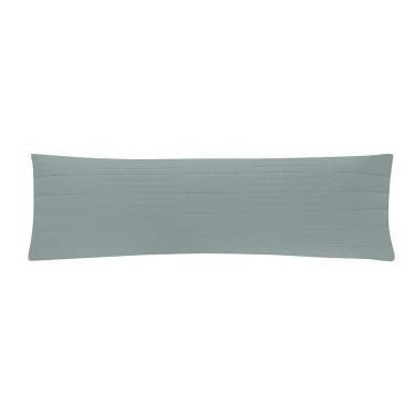 Imagem de Porta Travesseiro Body Pillow Altenburg Ultrawave Línea Azul