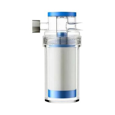 Imagem de Filtro De Água De Algodão PP Substituível De Fácil Instalação Para Pur