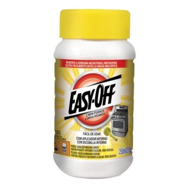Imagem de Limpa Fornos Easy-Off 250ml