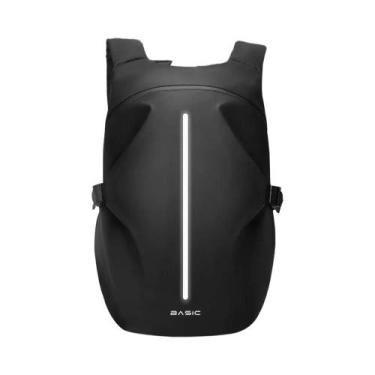 Imagem de Mochila Grande Impermeável Para Motocicleta, Bolsa Multifuncional Para