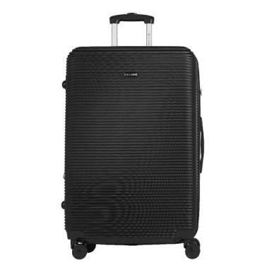 Imagem de Mala de Viagem Grande com Rodas 360º 4 ALL 6T - Preto, Preto