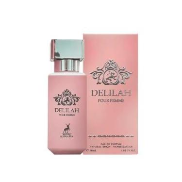 Imagem de Delilah Pour Femme 30ml Maison Alhambra - Árabe Parfum