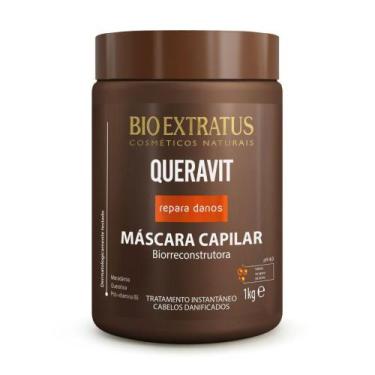 Imagem de Máscara Queravit 1Kg Bio Extratus