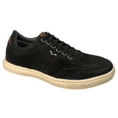 Imagem de Sapatênis Mariner Lunar Nova-Masculino