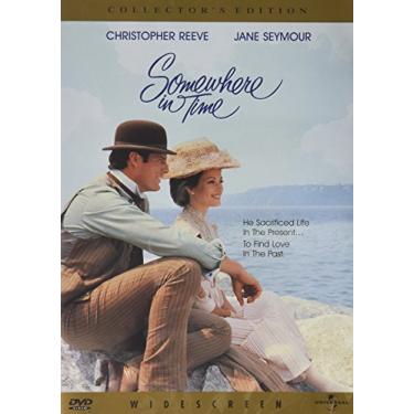 Imagem de Somewhere in Time [DVD] [1980] [Region 1] [US Import] [NTSC]