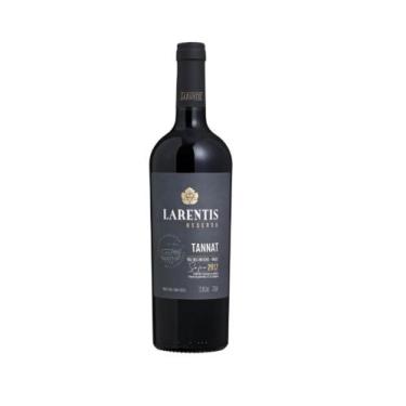 Imagem de Vinho Larentis Reserva Tannat 750 ml
