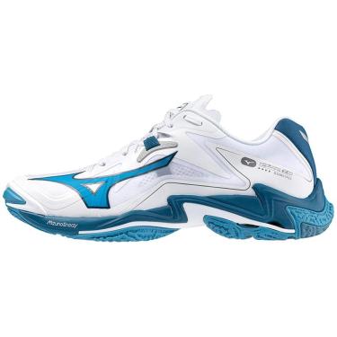 Imagem de Tênis De Vôlei Mizuno Wave Lightning Z8-Unissex