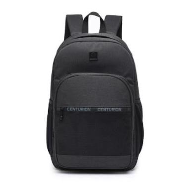 Imagem de Mochila Masculina Centurion Resistente Espaçosa Casual-Masculino