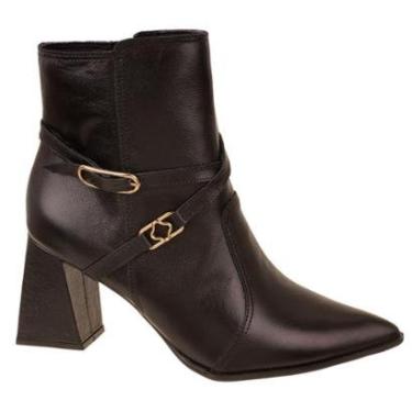 Imagem de Bota Feminina Bebecê T4342-062-Feminino