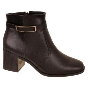 Imagem de Bota Feminina Bebecê T6212-103-Feminino