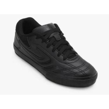 Imagem de Tenis Futsal Topper Dominator Futebol Salão Quadra Tp0300 Pt-Unissex