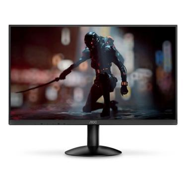 Imagem de Monitor Aoc 23,8 Led Full Hd 24b30hm2