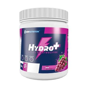 Imagem de Hydro Plus Endurance Series - 900g Uva - NewNutrition