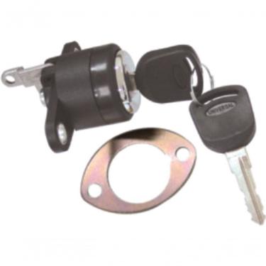 Imagem de Botão do porta-malas Elétrico com Chave Modelo F103 para Ford Versailles 2pts e 4pts 19...