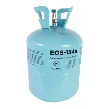 Imagem de Gás R134A 13,6kg EOS