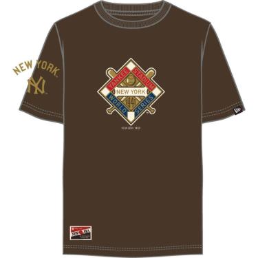 Imagem de CAMISETA NEW ERA CORE MLB NEYYANCO-Masculino