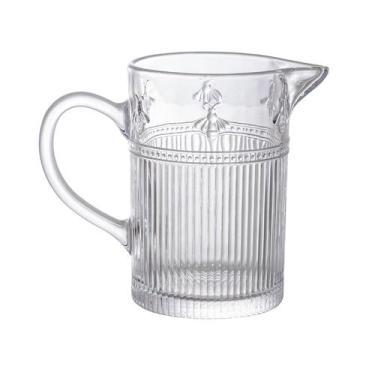 Imagem de Leiteira Pequenos Voadores Cristal 290ml -L Hermitage - L'Hermitage, 3