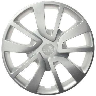 Imagem de Calota Aro 15 Sandero Logan 2014 a 2020 - GFM