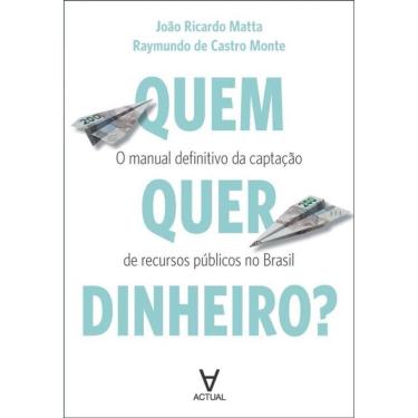 Imagem de Quem Quer Dinheiro?