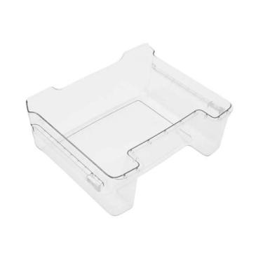 Imagem de Gaveta de Legumes para Geladeira Consul CRE44 W11307340 - BRASTEMP, Co